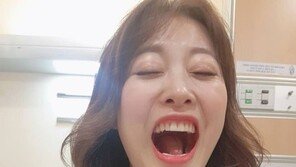 심진화, 수술 후 인증샷 “입원·퇴원날도 열일”