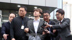 경찰, 오늘 박유천 4차 조사…“황하나 대질신문 검토 중”
