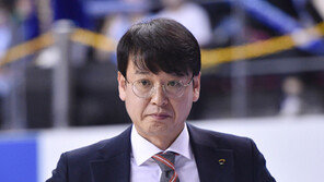 선수 구성으로 골머리 앓는 신한은행