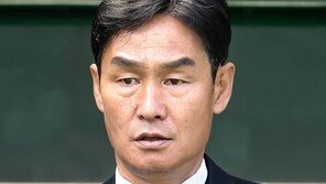‘전북 원정 1-2 패배’ 서울 최용수 감독, “속은 쓰려도 희망 봤다”