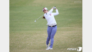 최혜진, KLPGA 챔피언십 우승으로 ‘시즌 첫 승’ 신고