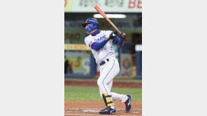 ‘납득할 수 없는 판정’ 헬멧 던진 김상수, 시즌 4호 퇴장