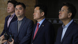 與 정개특위 “나경원 법안심사권 박탈 주장, 사실 아냐…가짜뉴스”