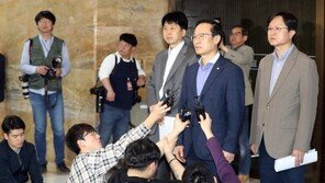 여야 지도부에 특위 위원까지 동원…패스트트랙 여론전 ‘총력’