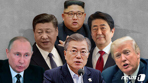 南과 거리두는 北…‘체제보장’ 내세워 북중러 연대 시도하나