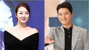 [연예뉴스 HOT③] 소이현·인교진 전주영화제 폐막 사회