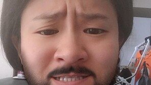 [#해시태그 컷] 털보 김신영