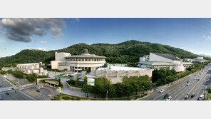 예술의전당, 어린이예술단 3년만에 폐단