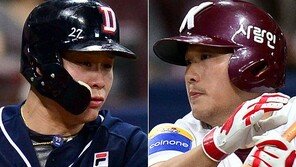 안방마님도 뛴다! 빠른 포수의 경쟁력