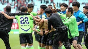 ‘전설매치 시즌2’ 전북-서울, 드라마와 감동, 스토리 모두 담았다!