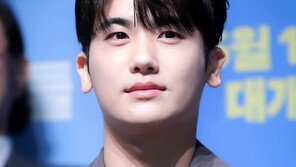 [연예뉴스 HOT③] 연기자 박형식 6월10일 군 입대