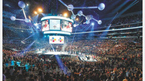 CJ ENM ‘케이콘’ 100만 관객 시대, 체험형 한류 콘텐츠 확대 