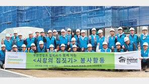 두산그룹, 협력사 6곳 해외시장 진출 적극 지원