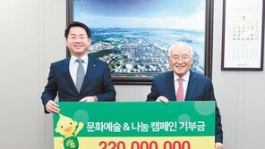 에쓰오일, ‘문화예술&나눔 캠페인’ 통해 주민에 문화체험 제공 