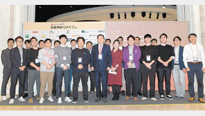 스타트업 육성하고 계열사와 협업 길 열어… 청년 일자리 창출에 앞장