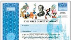 “인형 선물요? 대신 디즈니 주식 주세요”