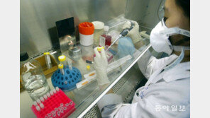 A형 간염 빠르게 확산… 30, 40대 환자가 72%