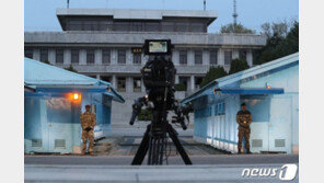 北매체 “美 ‘속도조절’ 운운하며 남북관계 가로 막아”
