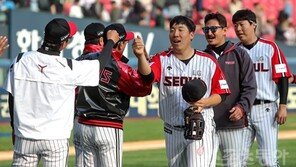 ‘선발진 있고, 없고’의 차이가 가르는 KBO리그 초반 판도