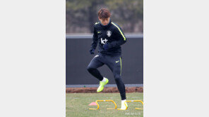 이청용·황희찬 출격, 팀은 패…권창훈 디종 강등위기