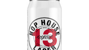 디아지오코리아, 신제품 라거맥주 ‘홉하우스13’ 500ml 캔 출시
