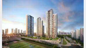  스테디셀러 역세권 갖춘 ‘신내역 힐데스하임 참좋은’ 