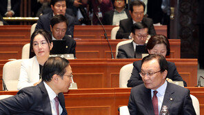 바른미래 “공수처법 별도 발의” 제안…與 수용 여부 주목