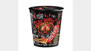 말레이서 한 달만에 25만개 ‘완판’된 한국 라면의 정체