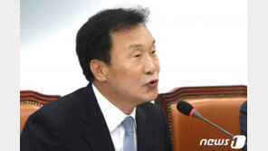 손학규 “단합하자” 하지만…바른정당계 향한 대안없는 설득