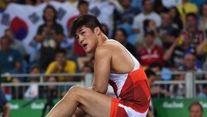 ‘亞’선수권 평정‘ 김현우-류한수, 한국레슬링 원투펀치 재확인