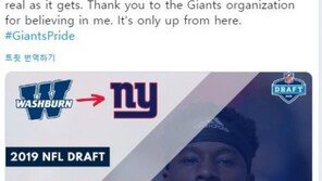 美미식축구 선수, 프로지명 몇시간 후 총격으로 부상