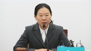 권은희 “바른미래 ‘공수처법’…합의정신 담되 與안과 차이”