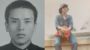 ‘시니어 모델’ 김칠두 과거 직업은? “연탄·야채·과일 장사, 막노동 까지…”