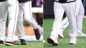 두산 김태형 감독 “야구팬들과 롯데 구단에 심려 끼쳐 죄송하다”