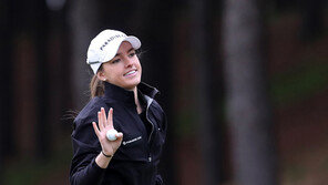 파라다이스시티, 브라질 출신 골퍼 루이자 알트만 후원