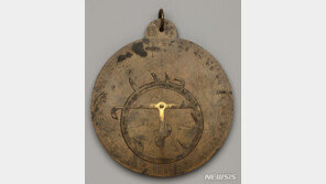 232년전 조선시대 천문시계 ‘혼개통헌의’, 국가 지정 보물된다