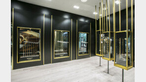 마제스티골프프라자 강남점 리뉴얼 오픈