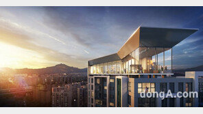 대우건설, 장위6구역 주택재개발정비사업 시공사 선정