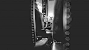 트럼프가 싫어하는 NYT에 가장 좋아하는 기자가 있다 