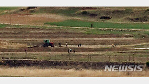 모내기철 앞둔 北…“금보다 쌀이 더 귀중” 증산 독려