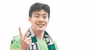 “내 축구인생 이제 시작… 기다려라, 태극마크” 