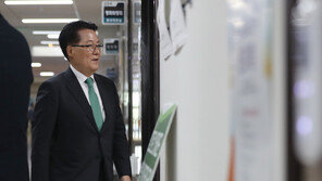 박지원 “패스트트랙 나는 찬성…바른미래 상황을 봐야”