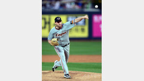 외국인투수마저 흔들리는 한화, 5월 반등을 이루려면?