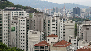 서울 공동주택 공시가 14.02%↑…주택시장에 어떤 영향 미칠까