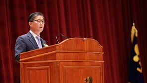 변창흠 LH 신임사장 “사람 중심 생애복지 서비스 구축”