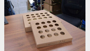 택배 후 남는 1회용품 쓰레기, 줄이기 나선 배송 유통 업계