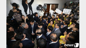 민주·한국 이어 정의까지…번지는 동물국회 고발전