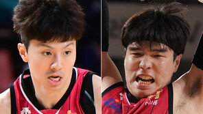 같은 곳을 바라보는 FA 최대어 김시래·김종규의 운명은