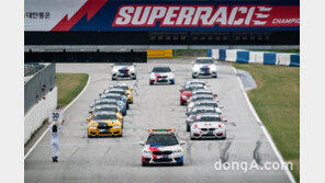 ‘BMW M 클래스’ 두 번째 시즌 돌입… 세계 유일 원메이크 레이스