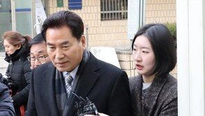 檢, ‘선거법 위반’ 백군기 용인시장에 6월·추징금 588만2516원 구형